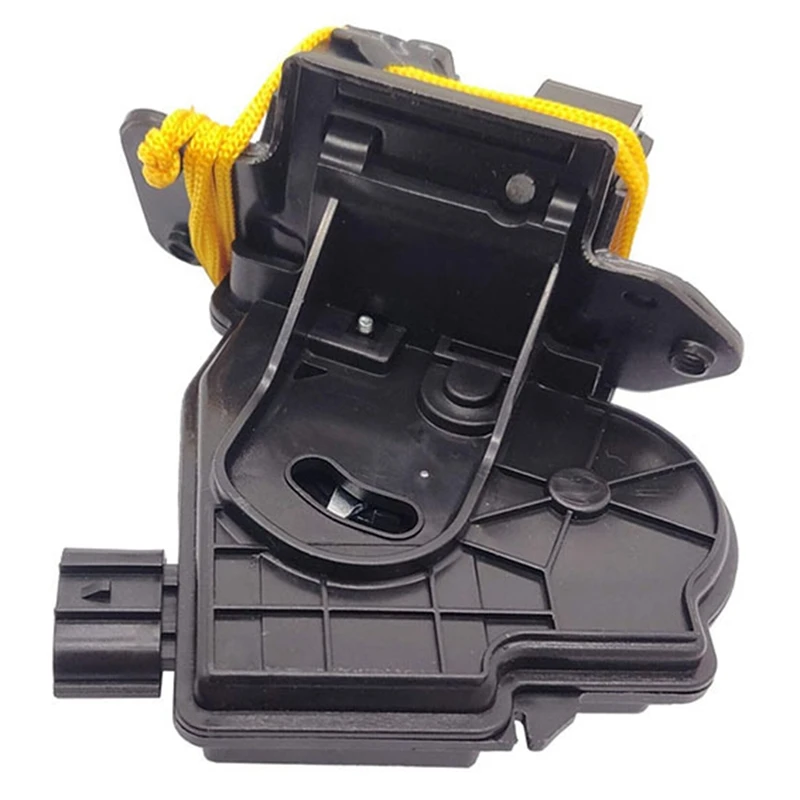 Conjunto do atuador de bloqueio da tampa da bagageira, peças de reposição 69350-2815, acessórios para toyota rav 4, trava do porta-malas do carro