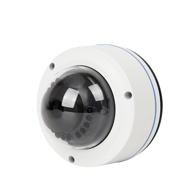 Metal Dome Camera Behuizing Outdoor Waterdichte Cctv Camera Cover Security Camera Case Infrarood Camera Shell Dome Camera Behuizing