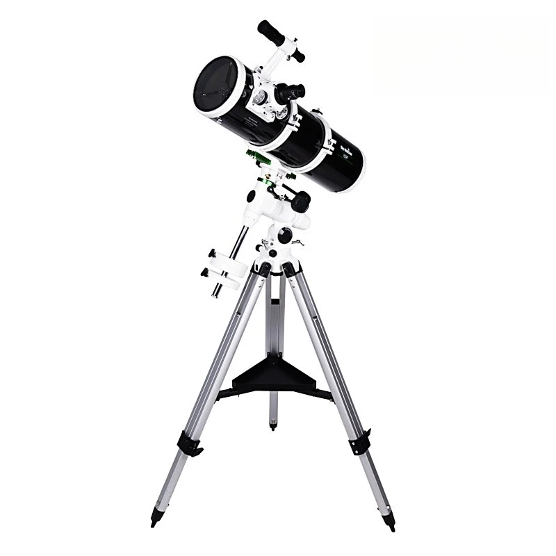 

750EQ3D Astronomical Telescope, Professional Reflection Telescope