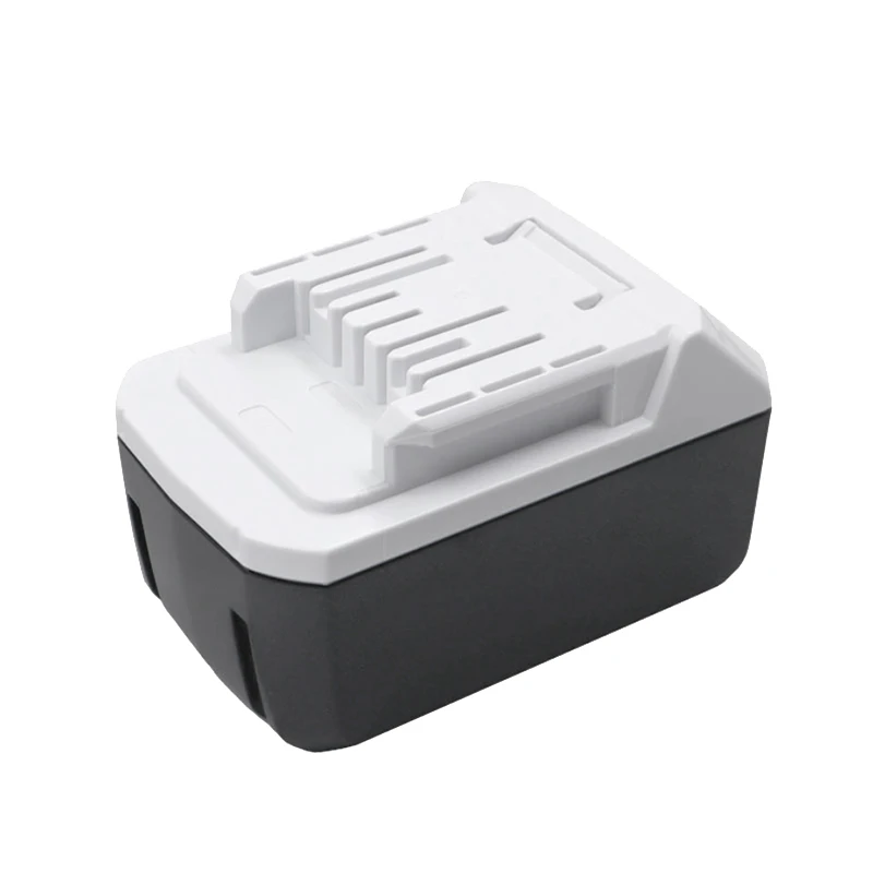 ABRW BL1815G Li- Battery Case with PCB Board for 18V BL1813G BL1811G, Repair Housing Shell