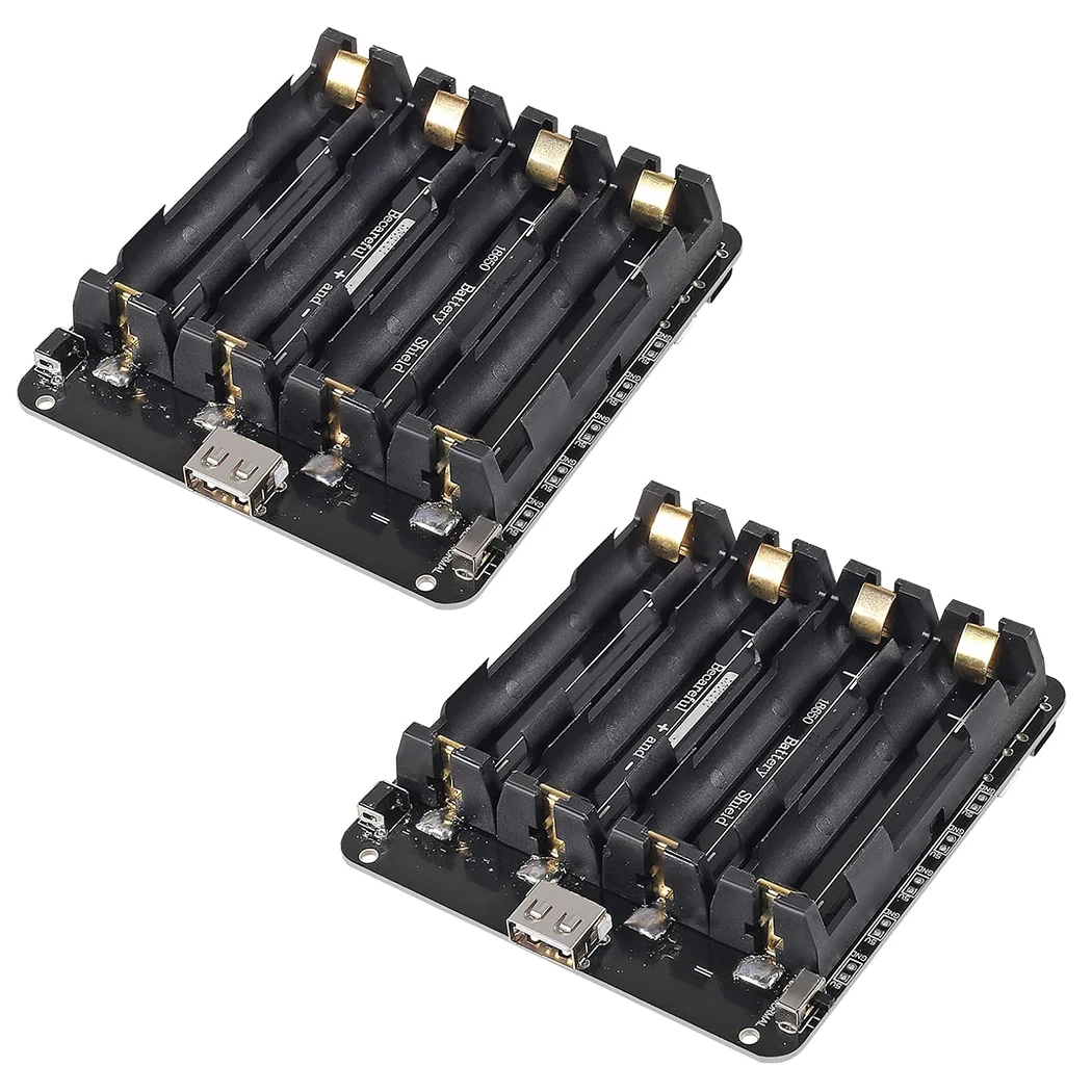 Thumbnail 3 - #32 Trending Battery Holders Right Now