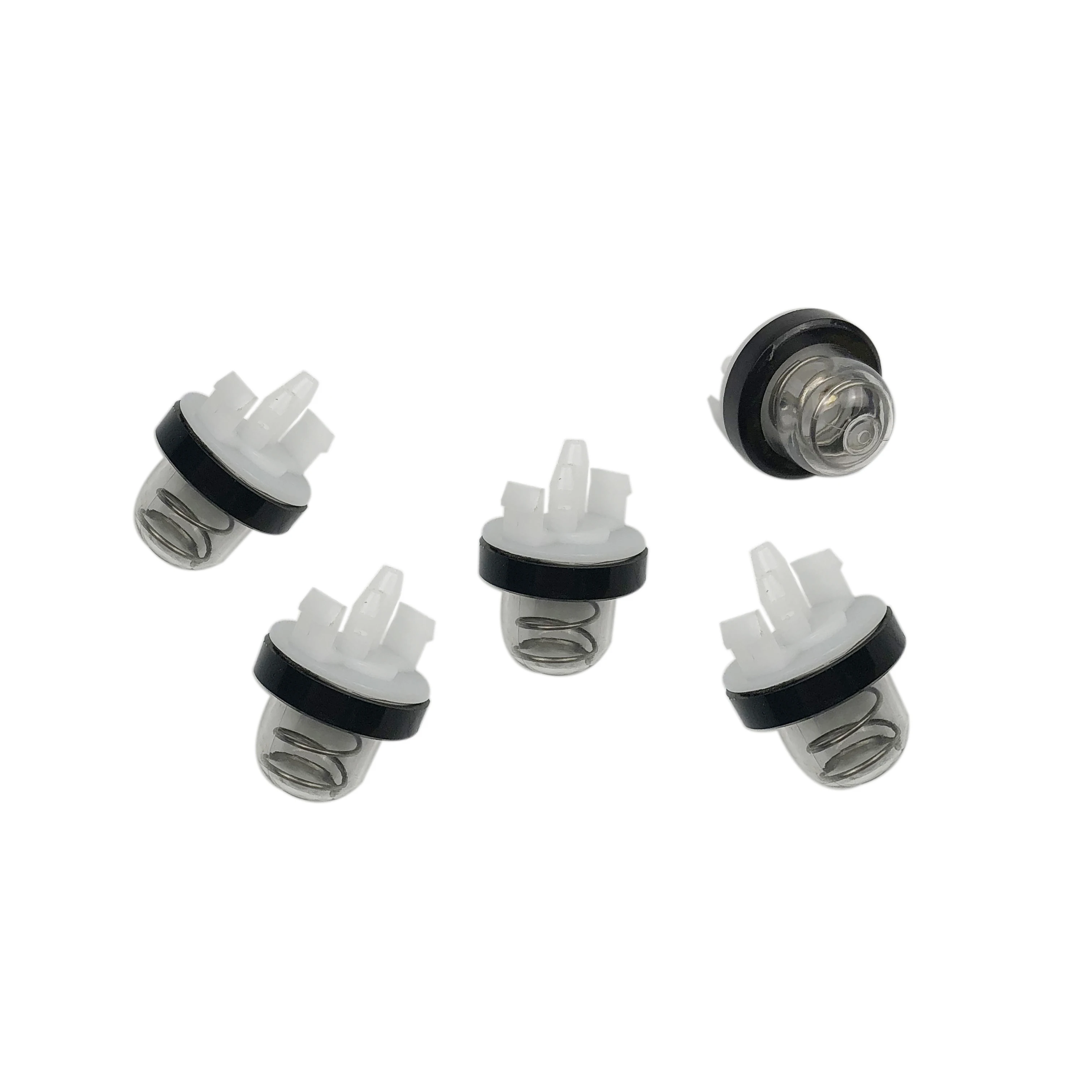 10 Pcs/lot Chainsaws Primer Bulbs Fit For Stihl TS410 TS420 BR430 SR45 Chain Saws Replaces for 4238-350-6201 Garden Tool Parts