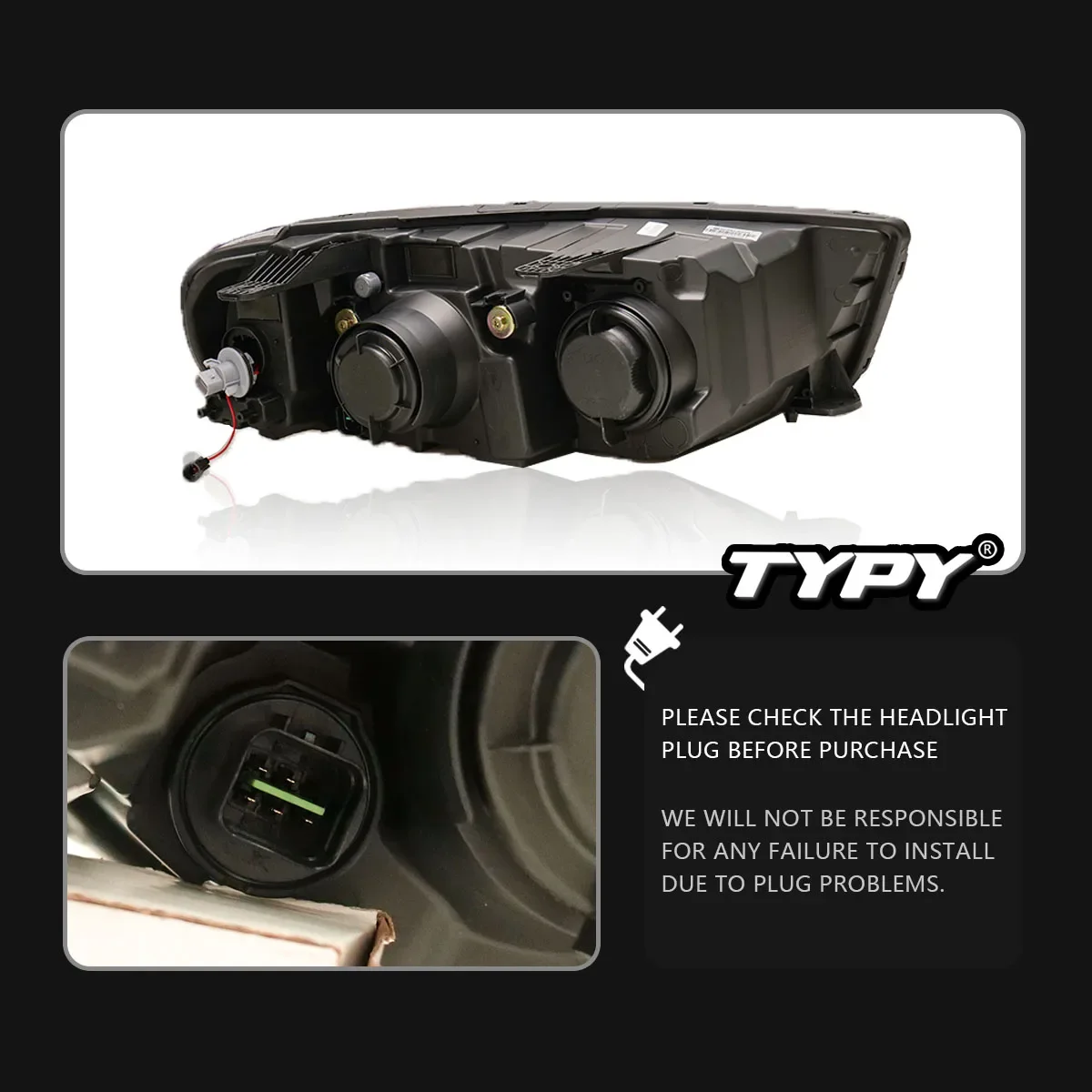 

Стайлинг автомобиля для Chevrolet Captiva, фара, светодиодные фары 2012-2018 DRL, указатель поворота, автомобильные аксессуары, Plug Play