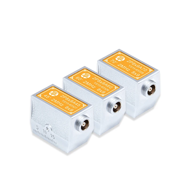 Ndt Accessories Ut …