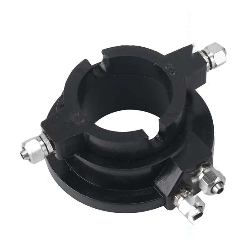 

Top!-Air Control Valve For Tire Changer Air Cylinder Rotary Air Distributor Rotating Controlling Valve Pneumatic Coupling Part