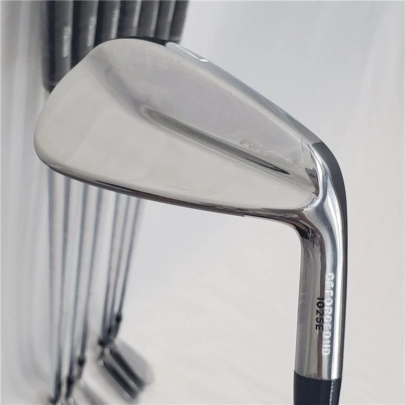 New Men's Golf club Silver MP-20 Golf irons Iron Set 3-9P (8pcs) With Steel/Graphite Shaft Head Cover