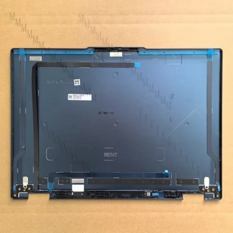 AQ  New LCD Rear Back Cover Case IPS For IdeaPad 5 2-in-1 16IAL10 83KS 16AKP10 83KU