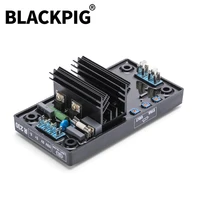Generador R230 AVR, regulador de voltaje automático para LeroySomer, estabilizador de generador diésel, Panel de Control, placa de circuito, gran oferta