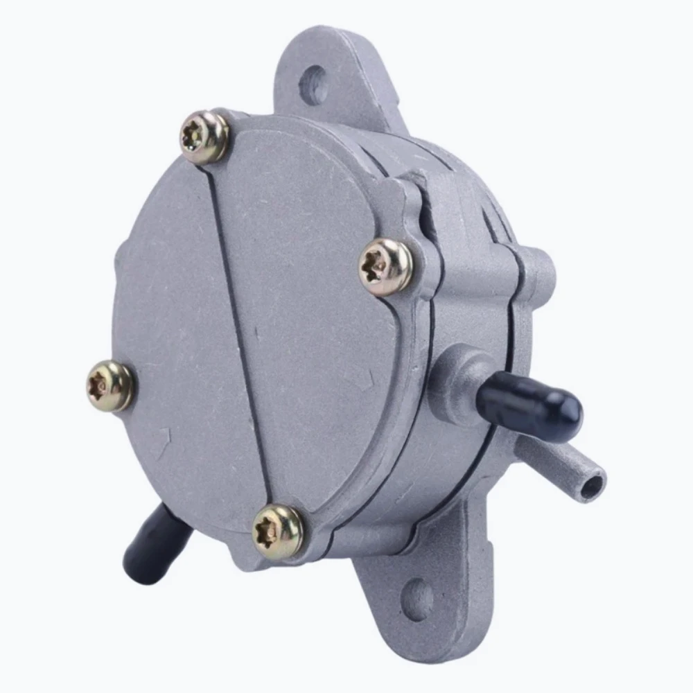 

ZZ-NEW-Motorcycle Scooter Vacuum Fuel Pump Range Extender Pump Fit For Motorcycle Scooter GY6 50Cc - 250Cc