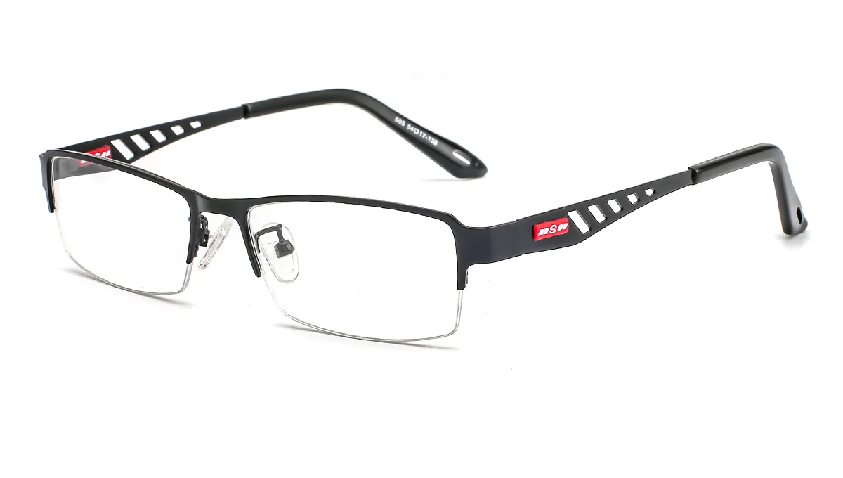 نظارات عين فوتوكروميك للرجال والنساء لقصر النظر نظارات نهائية للطلاب نظارات قصيرة البصر 0 -0.5 -1 -1.25 -1.5 -1.75 -6