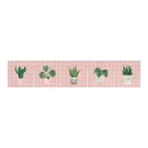 VIKAMA Japanese Noren Door Curtain Privacy Partition Shade for Kitchen Bar Cabinet Living Room