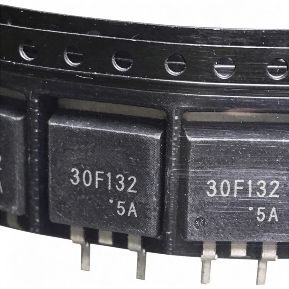 5PCS 30F132 B12NM50ND CEB3070 G7SC28U K3479 MURB1620CTR TO-263