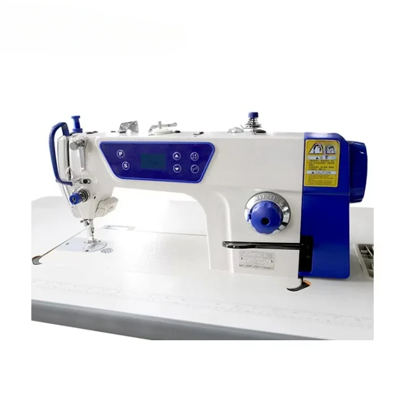 GC8800D direct drive Lockstitch Sewing Machine single needle industrial for woven fabrics