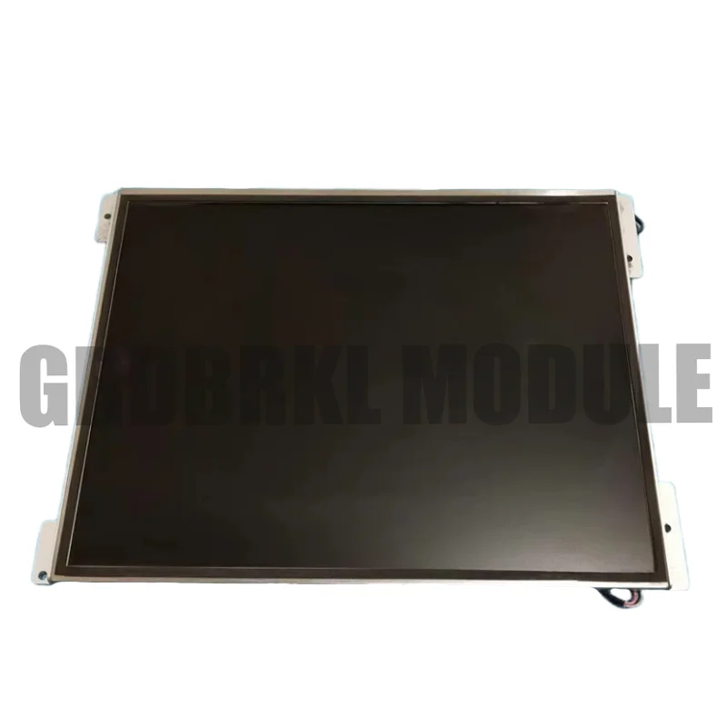 

Industrial LCD Screen G121SN01 V.0 ECT G121SN01 V.1 G121SN01 V.3