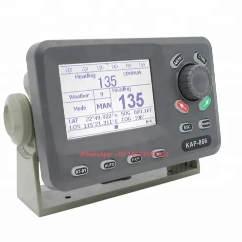 

Новый стиль, высококачественный автопилот для судов