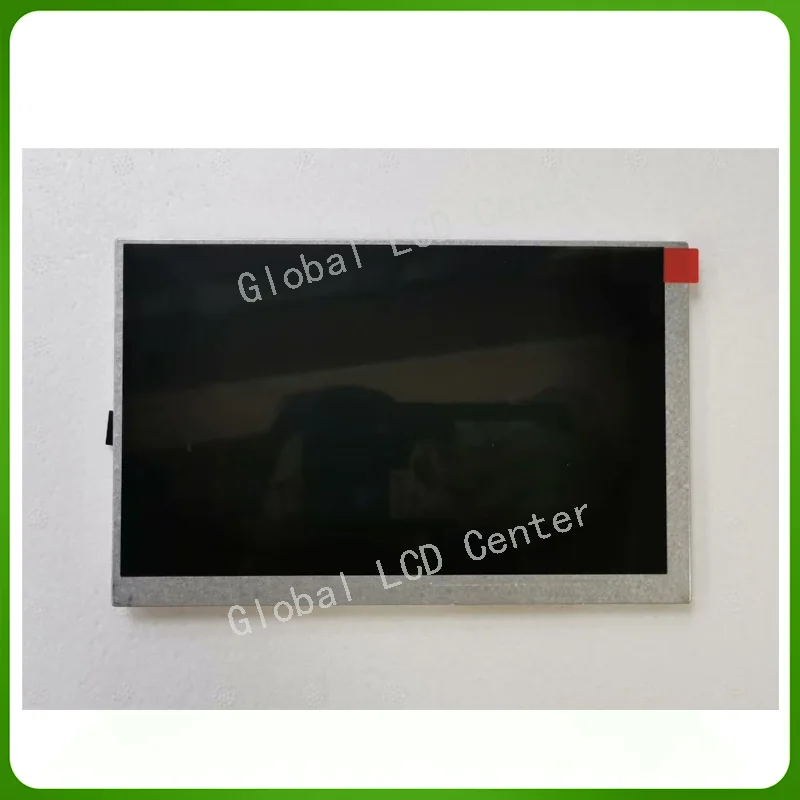 Original New 7 inch LCD With Touch Screen For MINDRAY BA-88A BA88A BA89-30-87075 Semi-auto