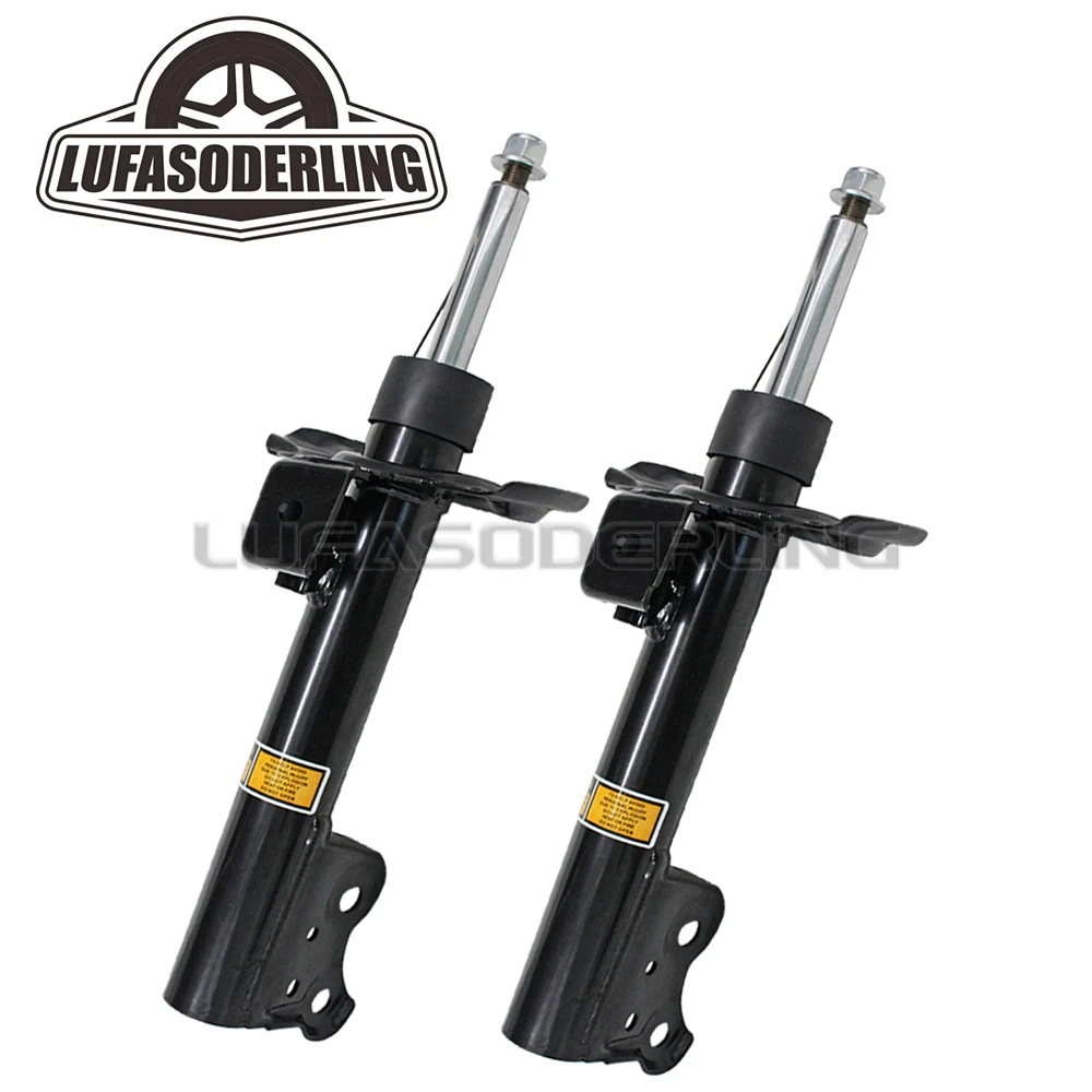 

1PC Front Left/Right Air Shock Absorber Strut core w/O ADS For Mercedes Benz B Class W245 W169 2005-2011 1693200530 A1693200530