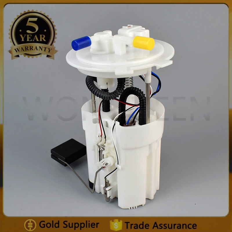 E8755M 17040-JA00A 170409N00A 17040ZX00A 17040ZX00B 17040ZX01B Fuel Pump Module assembly For Nissan Altima Maxima 2007-2014