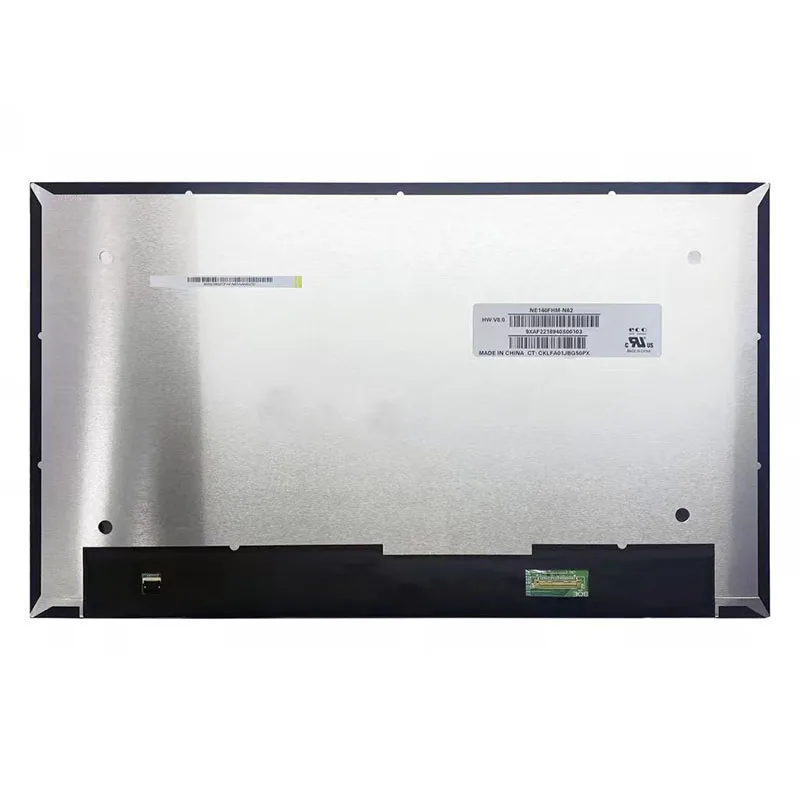 

NE140FHM-N62 14.0"Inch 1920×1080 FHD Display Panel 30pins EDP LCD LED Screen
