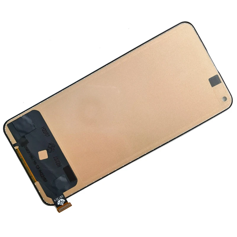 For Oppo Reno5 4G CPH2159 LCD Display for Reno 5 5G CPH2145 Touch Screen Tested Digitizer Assembly Replacement with Free Tools