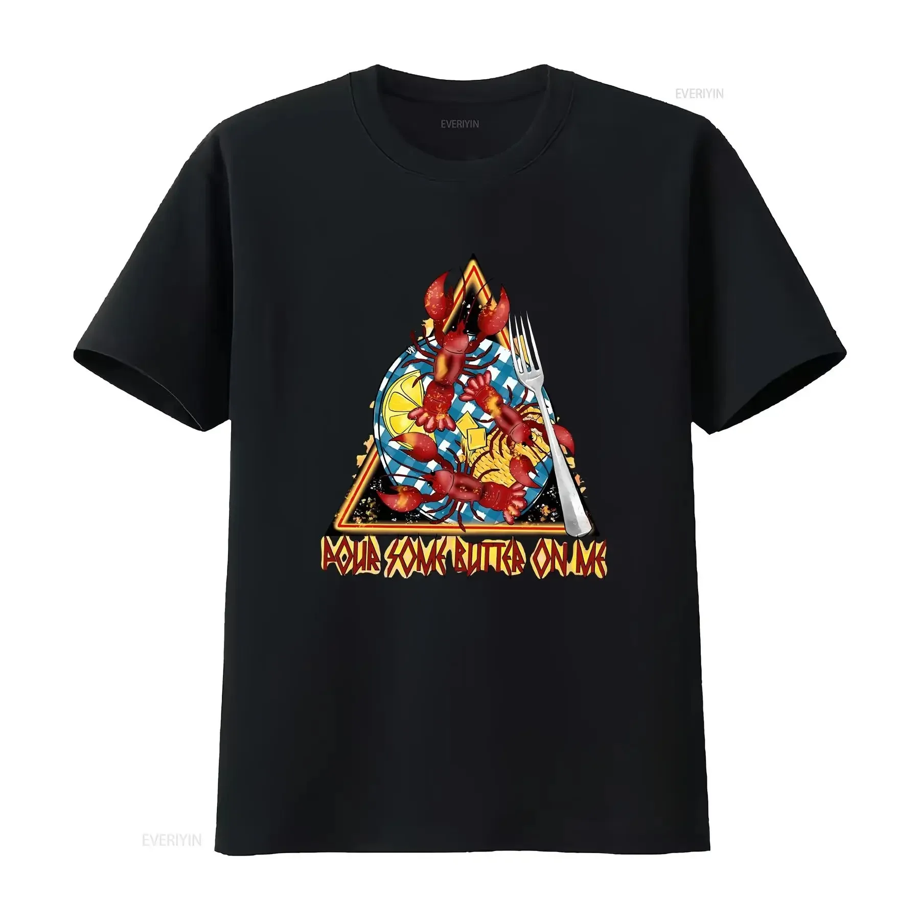 

Crawfish T Shirt Boil Funny Party Season Clothing Lousiana Outfit vintage Washed graphic Comfortable designer clothes Unisex