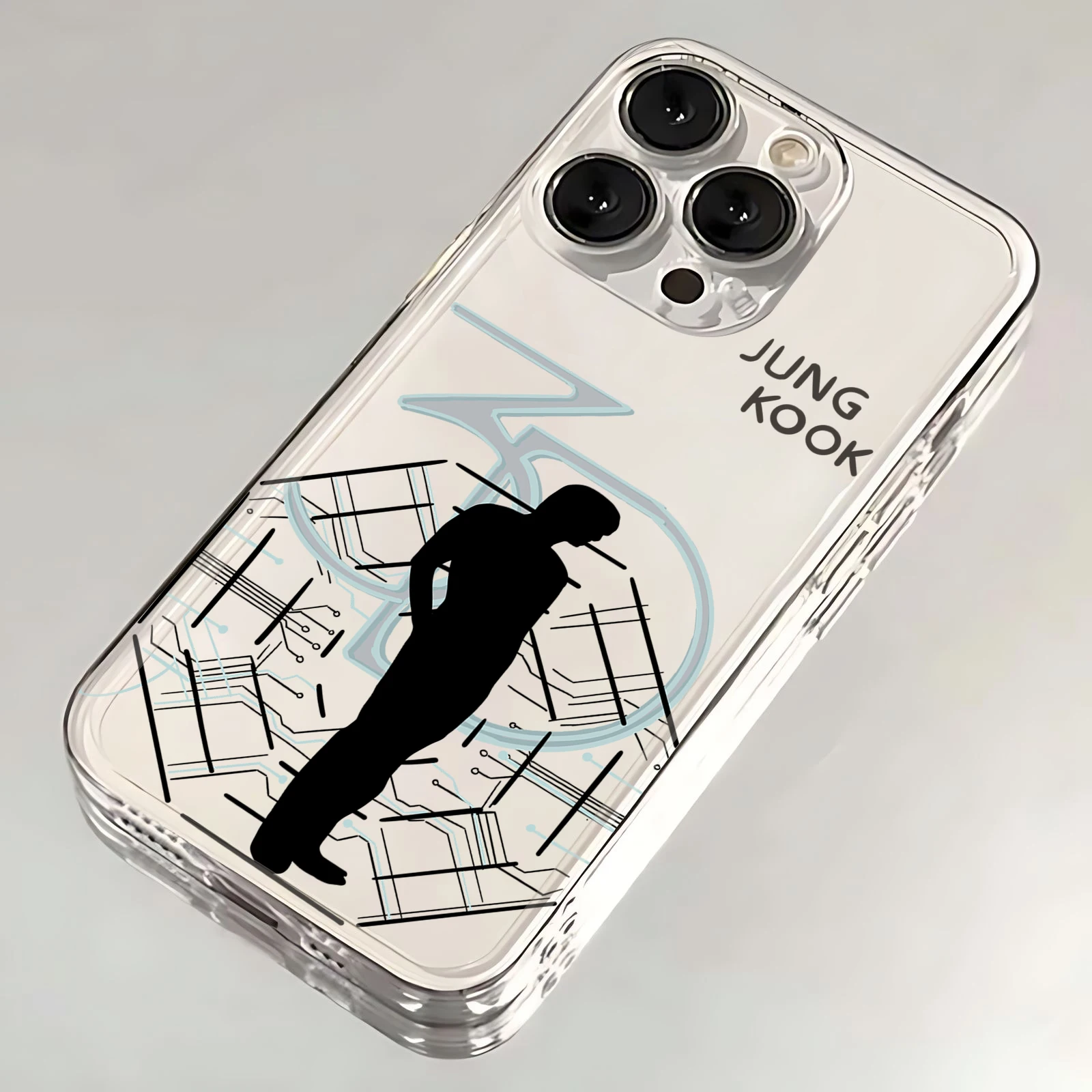 J-JUNGKOOK 3D JK Phone Case For iPhone 16 15 14 13 12 11 Mini Pro Max X XR XSMax 7 8 Plus SE20 Transparent Cover - AliExpress 202192403 J-JUNGKOOK 3D JK Phone Case For iPhone 16 15 14 13 12 11 Mini Pro Max X XR XSMax 7 8 Plus SE20 Transparent Cover - AliExpress 202192403