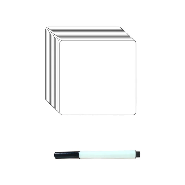 12 Pcs Graffiti Wall Stickers Dry Erase Whiteboard Reusable Labels Washable Notes Removable Memo Presentation Supplies 12 Pcs Graffiti Wall Stickers Dry Erase Whiteboard Reusable Labels Washable Notes Removable Memo Presentation Supplies