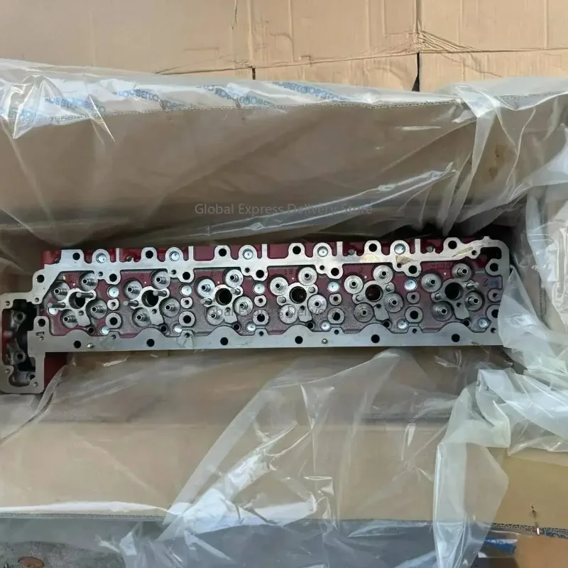 

Honda Accord Automobile Excavator Engine Cylinder Head 11101-E0531 New Aftermarket Part