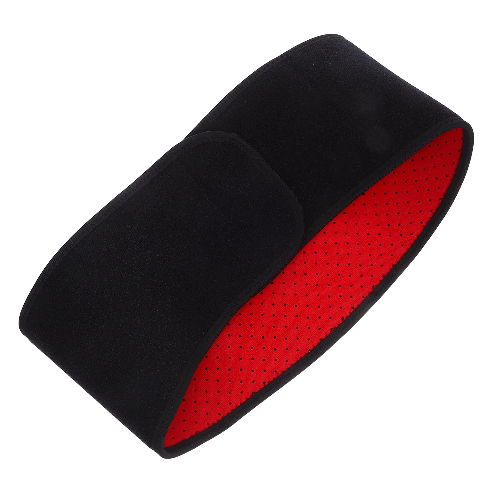 Kids Adjustable Waist Belt Children Warm Belly Wrap Dance Protector Exercise Winter Waist Guard Brace