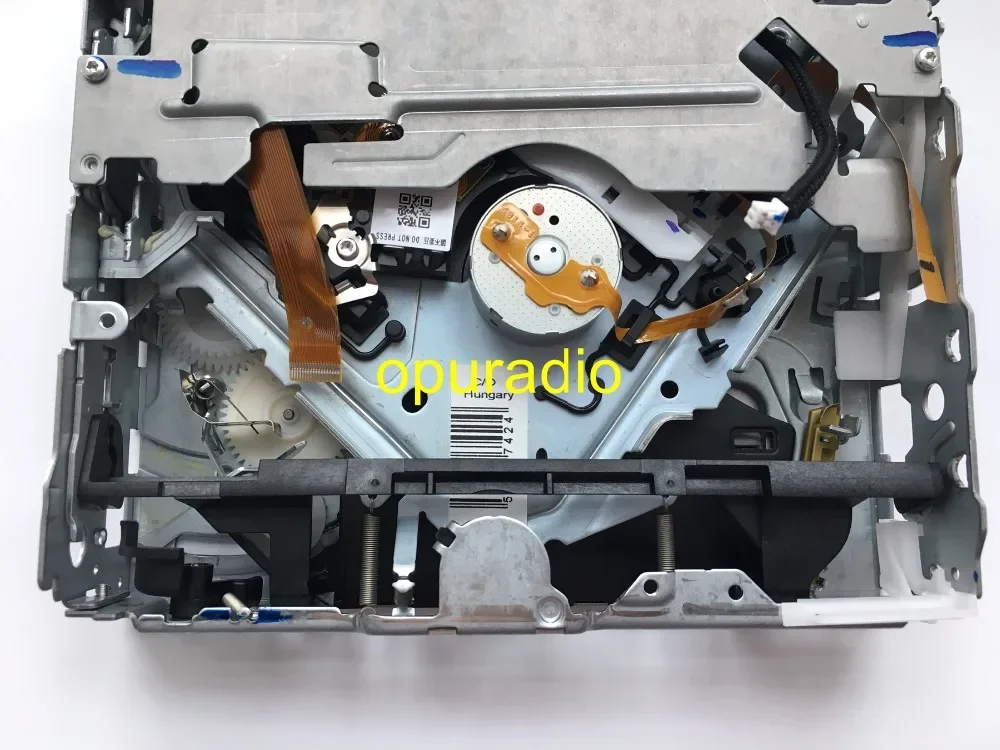 Opuradio CD mechanism CDM-M7 4.4/31 drive loader deck CDM M7 for Aud BM car CD audio systems