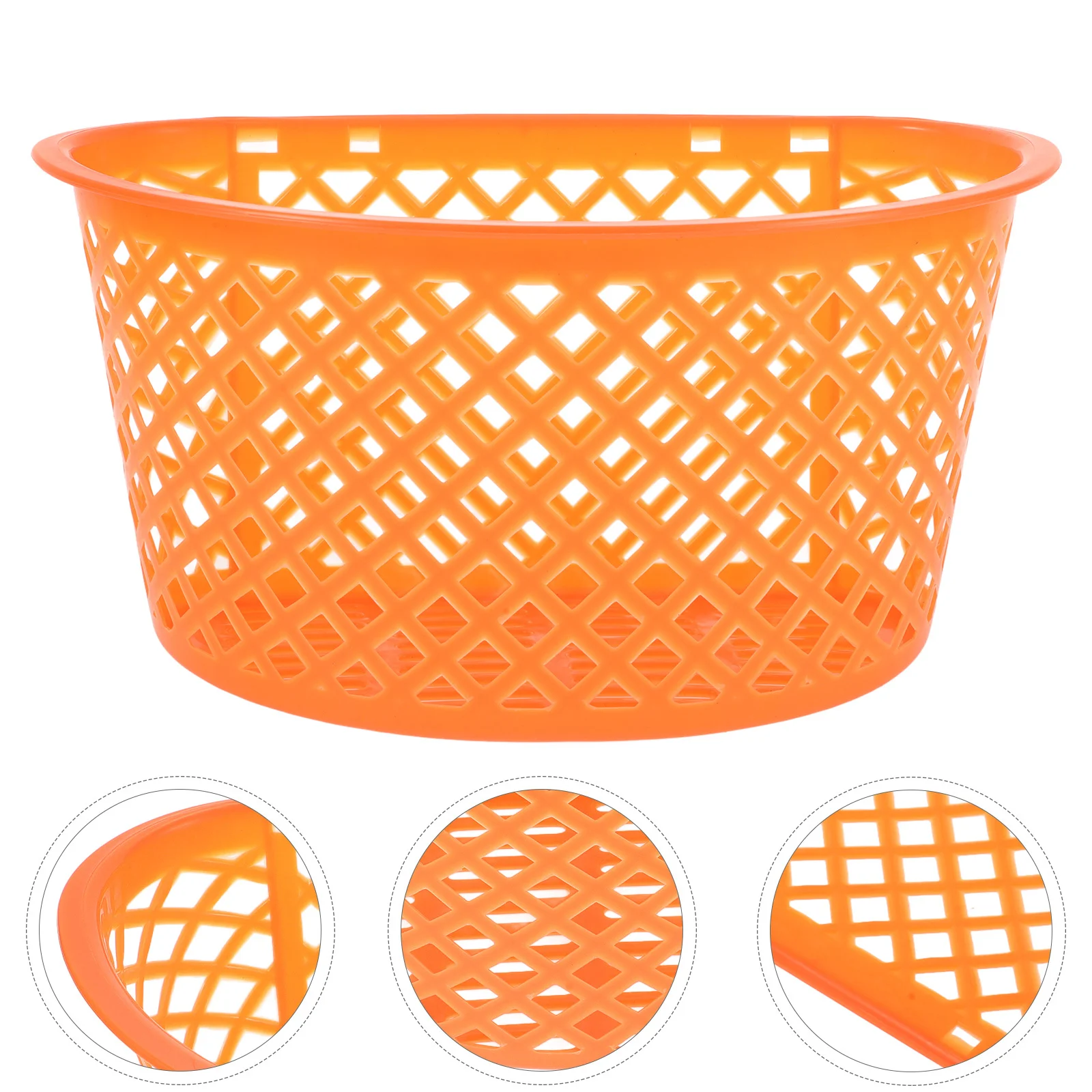 

Корзина для коляски, органайзер для хранения, универсальные аксессуары для детской коляски, плетеная переноска для подгузников, переноска для детской коляски