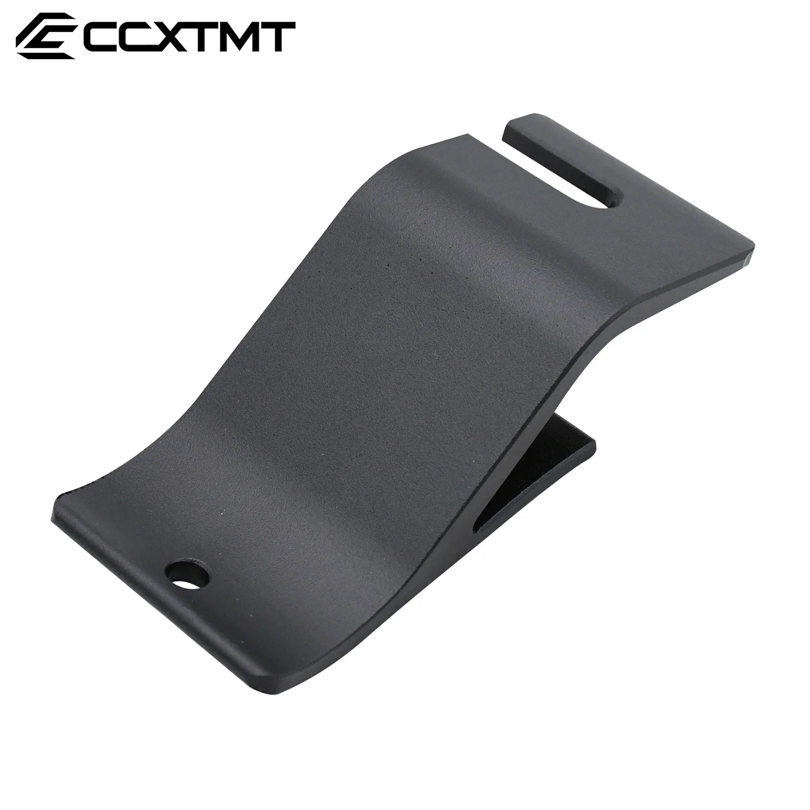 CNC Aluminum Tire Installation Assistance Tool Holder Hook For YZF YZ WR EXC XCW XCF SXF SX XC KXF KX KLX CRF CR RMZ 125-530CC