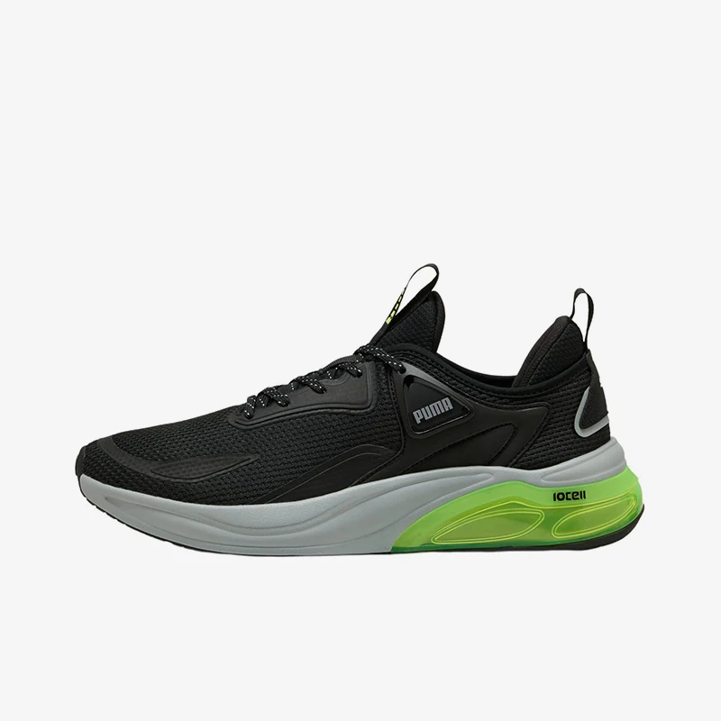 

Puma Authentic Men's Women's Mesh Breathable Platform Sports Cushioned Running Shoes 310168-14