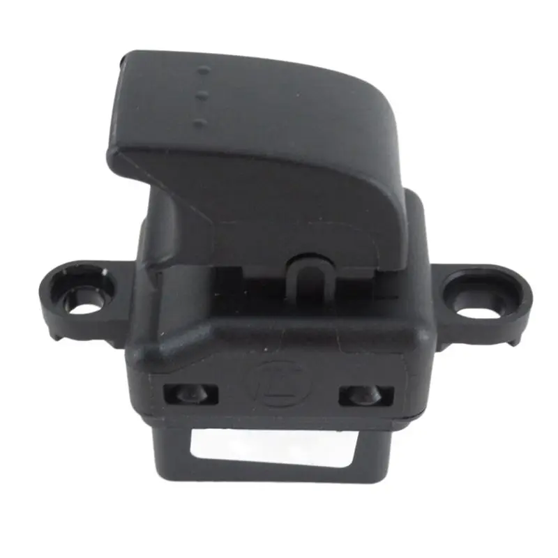 2X Power Window Master Switch B32H-66-370 For Mazda 3 2004- 2009 Passenger Front Power Window Switch