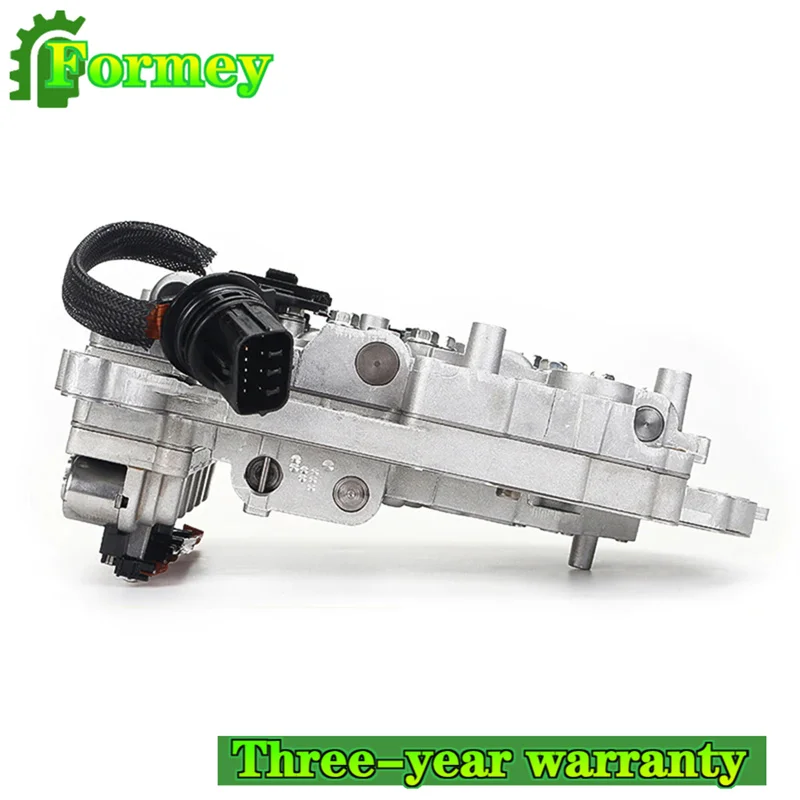 Transmission valve body a4cf1 for hyundai kia Accent i20 i30 FORTE PRIDE CARENS SOUL 4 speed l4 1.4l 1.6l 2.0l