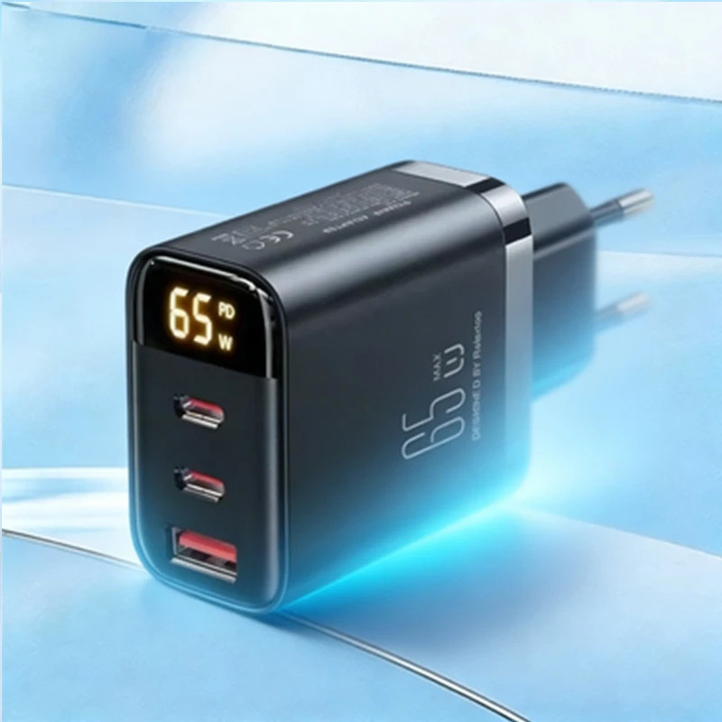 65W Charger Us/Eu P…