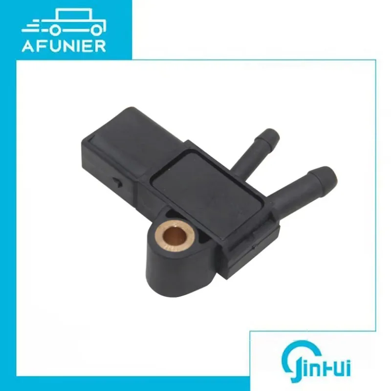 10Pcs Intake Air Manifold Boost Pressure MAP Sensor For Cummins Fiat Mercedes-Benz Alfa Romeo Lancia Nissan OE No.:0281006279