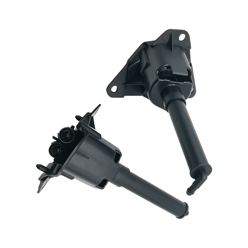 Left and Right Headlight Washer Nozzle T2H3654 T2H3656 For Jaguar X761 X260 2.0T 3.0SC 300-Sport 25t 30t 204PT PT204 306PS AJ126