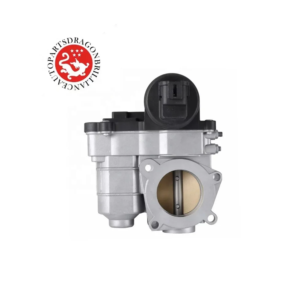 

LONG YAO Throttle Body OEM 16119-AX000 16119-AX001 RME45-01 SERA576-02 16119AX000 16119AX001 RME4501 SERA57602 Engine Auto Part