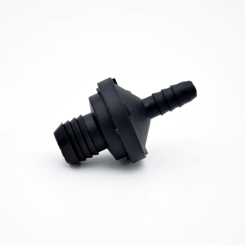 Suitable for Volkswagen Passat, Touareg, Anbolo Exhaust Pipe, Vacuum Pipe, Exhaust One-way Valve, Ventilation Valve Connector