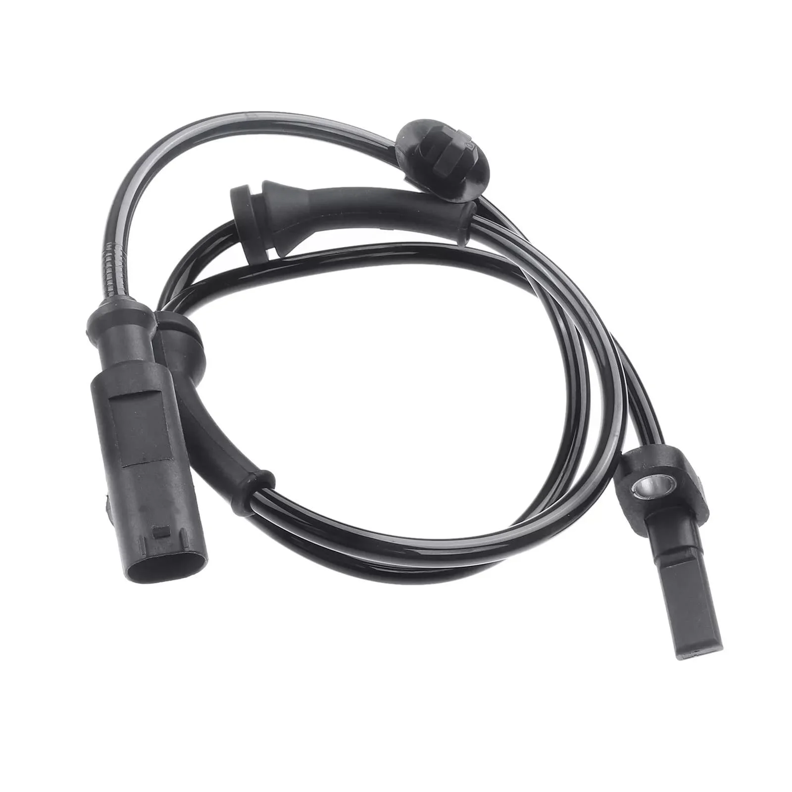 

1pc Car ABS Front Wheel Speed Sensor For Citroen C1 Peugeot 107 Toyota Aygo 1.0 1.4 OEM895420H010 Car Accessories