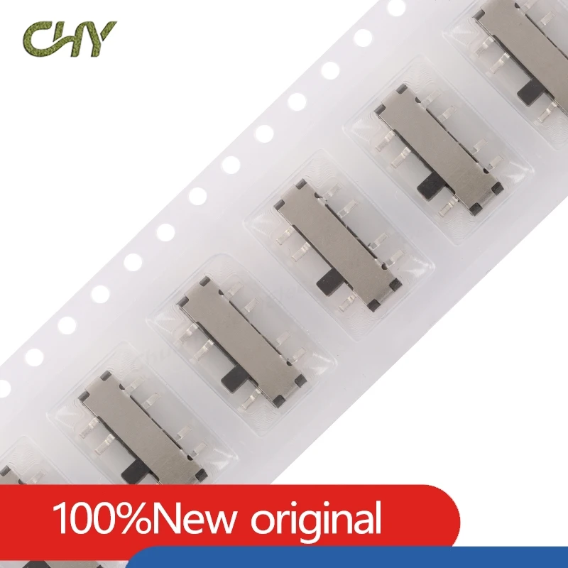 100Pcs/Lot 8 Pin Mi…