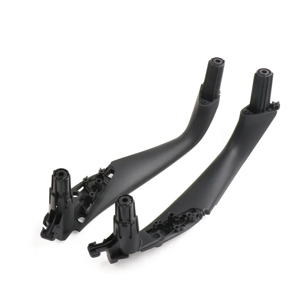 Geeignet für BMW 5er G38 G30 2023-Tür Innen griff modifizierter Griff Schutz hülse Armlehne Ersatz – Detail 1