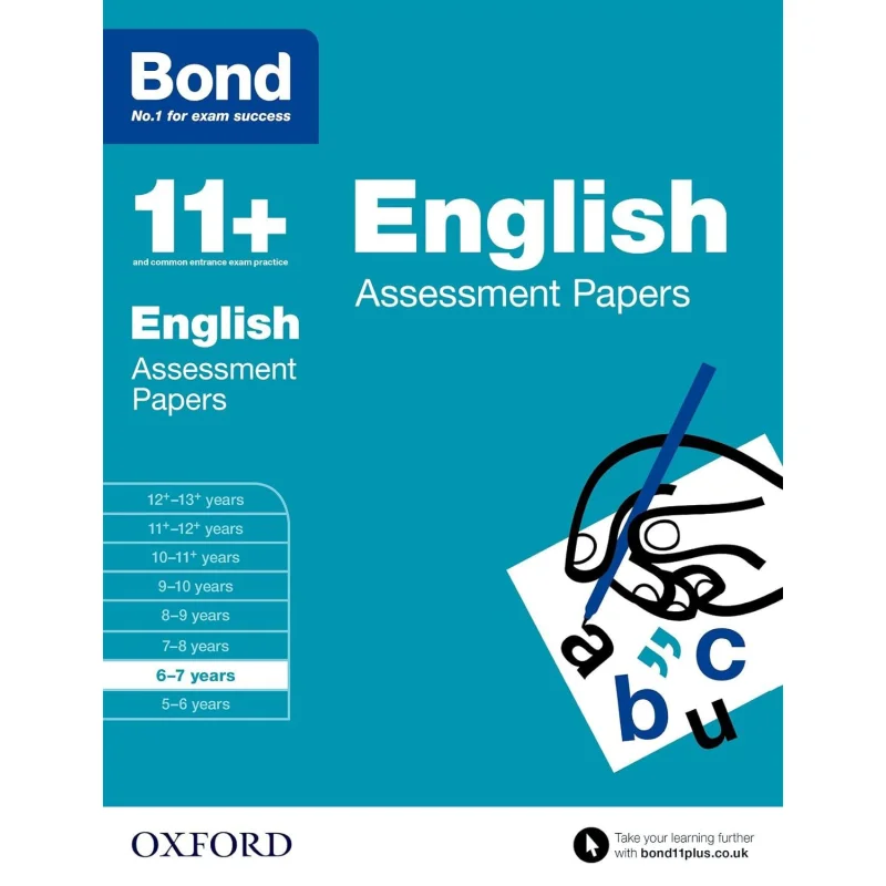 

BOND 11 ПОДУШНИК В СБОРЕ АНГЛИЙСКИХ 67 Bond 11 Oxford University Press 9780192740007 Книга