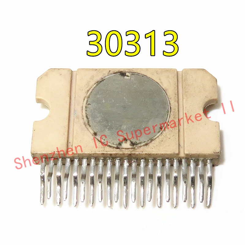 1PCS 30313 ZIP21 Auto IC Car transistor