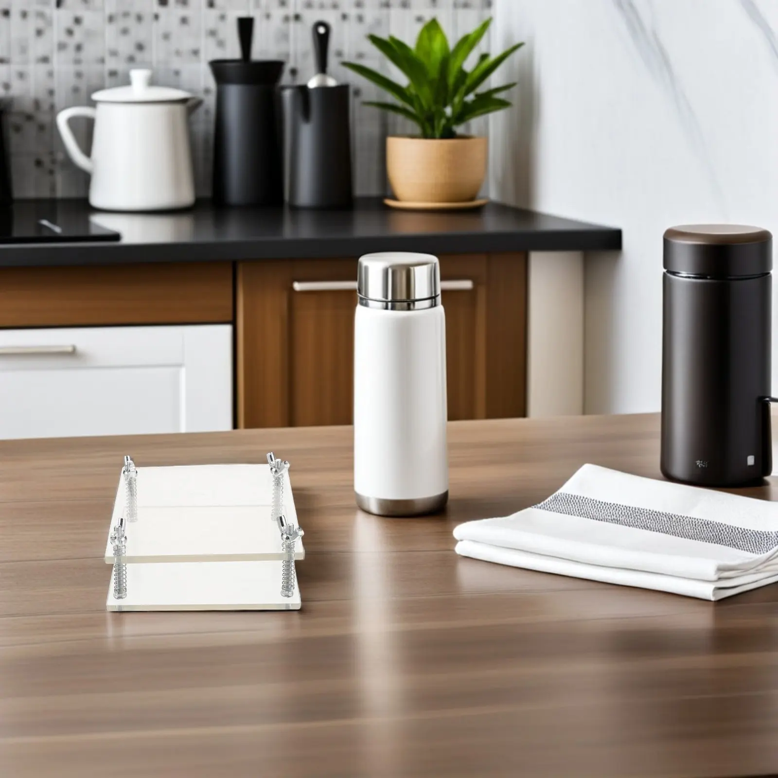 

Комплект из 2-х акриловых корректоров для выпуклых спортивных карт, устройство для выравнивания и защиты коллекционных карт, инструмент для восстановления