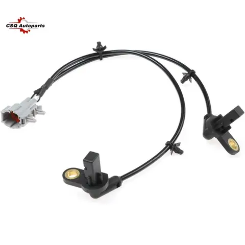 47910-EA025 Front Left Right ABS Wheel Speed Sensor new 47910-EA005 56210-82Z00 for Nissan Navara D40 Pathfinder R51 2.5