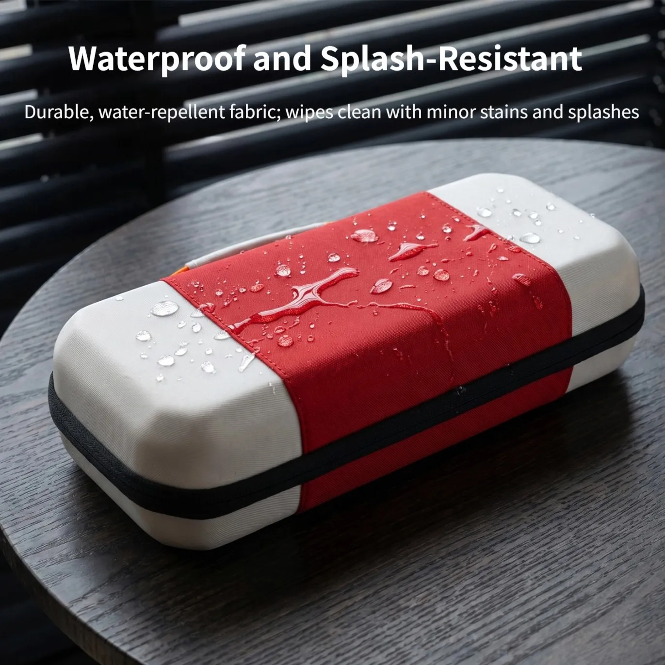 68-Key Keyboard Mouse Protective Bag For Made68Pro For Ultra For Wooting EVA Hard Shell Scratch Resistant Carrying Case