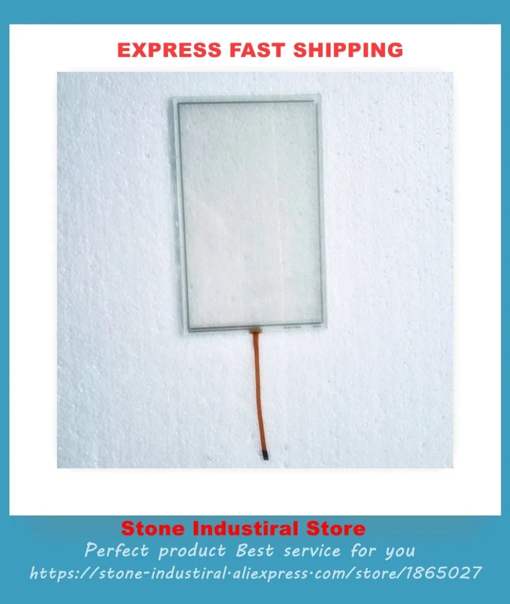 Neuer 6AV2 124-0JC01-0AX0 Touchscreen, perfekte Qualität