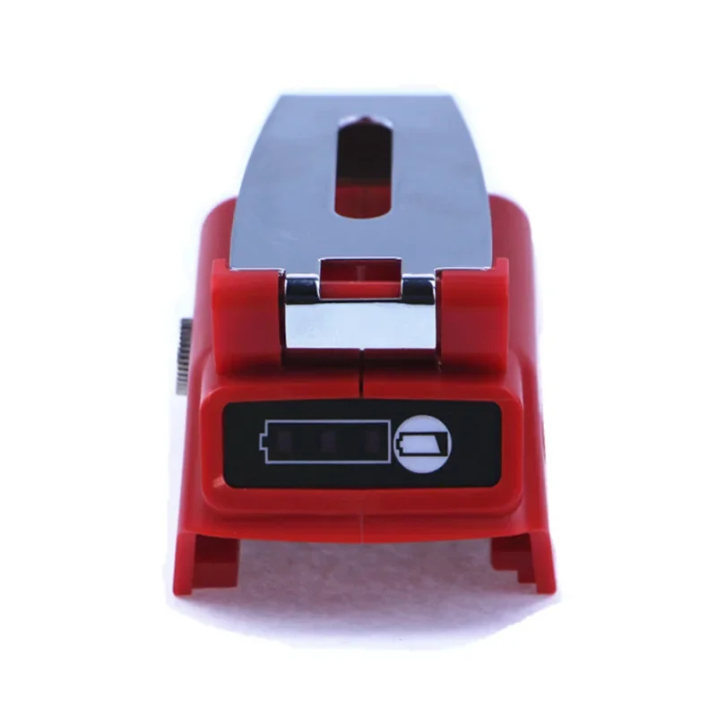 Imagem -05 - Adaptador Conversor Usb para Dewalt Black & Decker Bateria de Lítio 1820v Interface de Saída 12v dc Aparelhos Compatíveis Novo